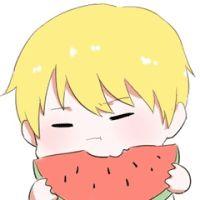 吃瓜群众怎么画动漫版,描绘现代网络文化的趣味形象