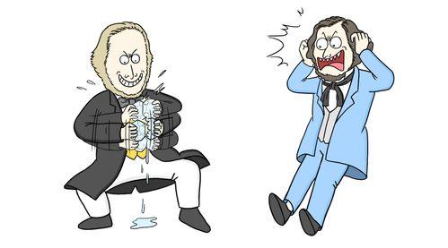 吃瓜群众动漫全集视频,动漫全集剧情精华速览