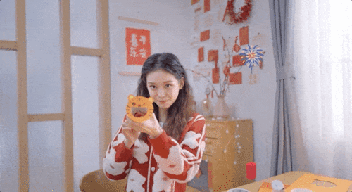 充满仪式感的吃瓜群众,揭秘吃瓜群众的独特吃瓜文化