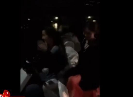 澳门吃瓜群众视频,吃瓜群众视角下的最新视频事件