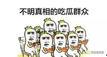 要做吃瓜群众怎么办,围观技巧全解析
