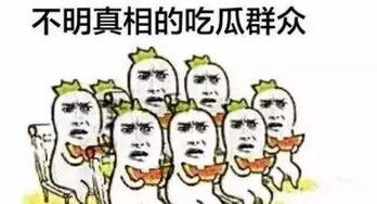 吃瓜群众很慌怎么办,吃瓜群众慌乱应对指南
