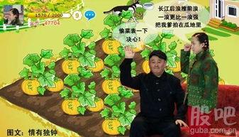 大妈吃瓜群众完整版,揭秘网络热议背后的真实故事