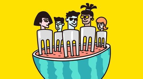 吃瓜群众的好奇心理,那些你不知道的幕后故事