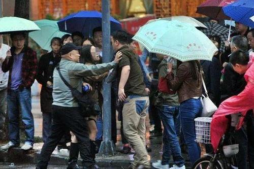 邵阳吃瓜群众事件视频最新