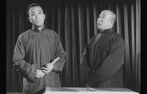 相声演员吃瓜群众,笑料百出，幕后故事揭秘