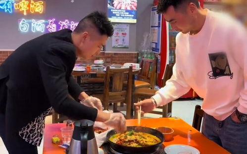 51吃大瓜朝阳群众,朝阳群众揭秘娱乐圈风云