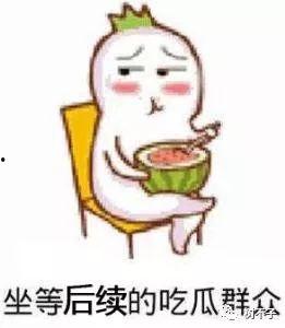 被别人骂吃瓜群众怎么办,吃瓜群众的智慧反击